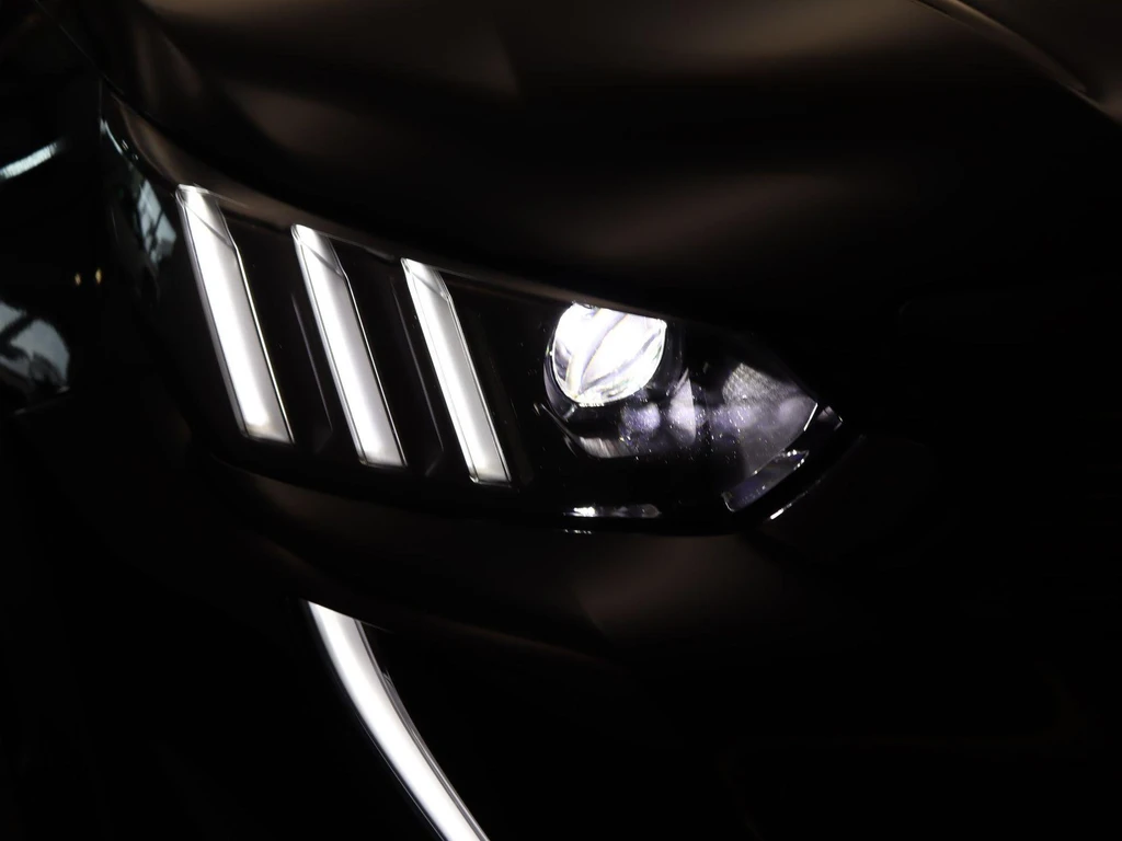 Peugeot e-2008 – foto 39