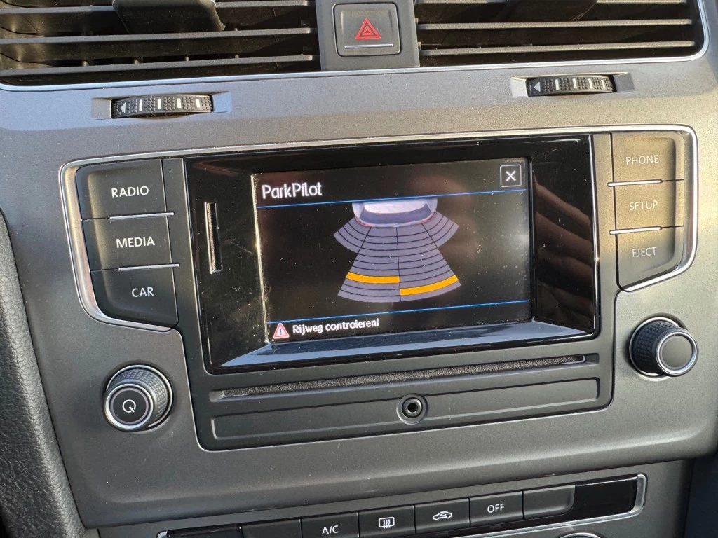 Volkswagen Golf – foto 19