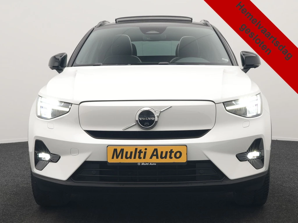 Volvo XC40 – foto 11