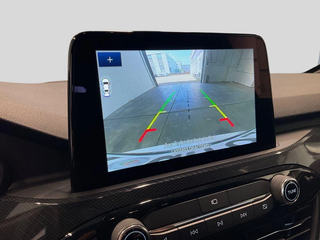 Ford Kuga – foto 10