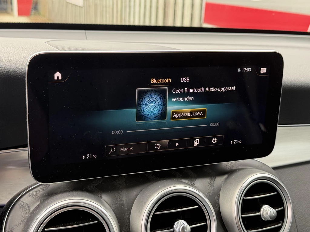 Mercedes-Benz GLC – foto 27