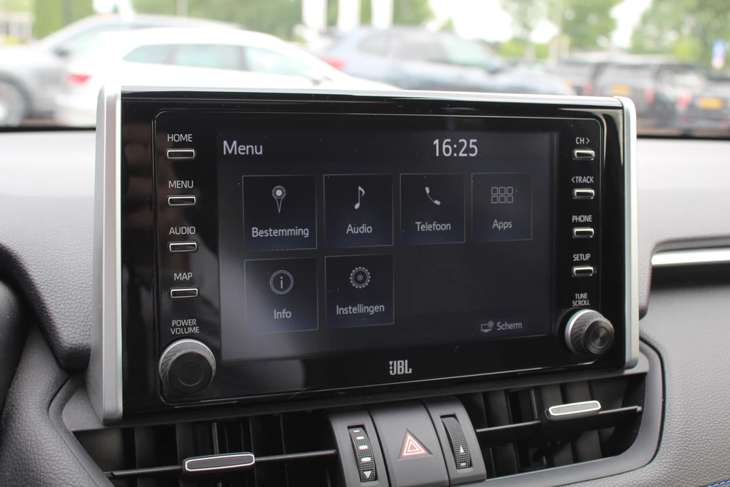 Toyota RAV4 – foto 22