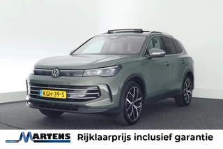 Volkswagen Tiguan – thumbnail 1