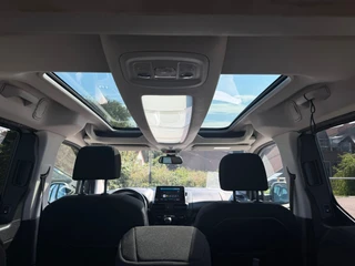 Citroën Berlingo – thumbnail 25