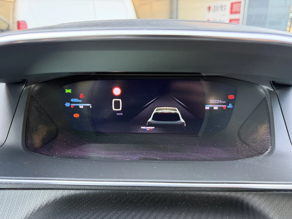 Peugeot 208 – foto 17