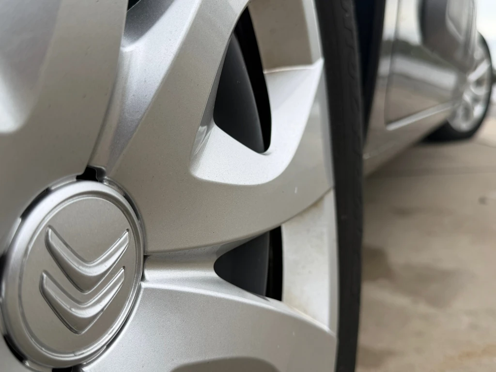 Citroën Berlingo – foto 15