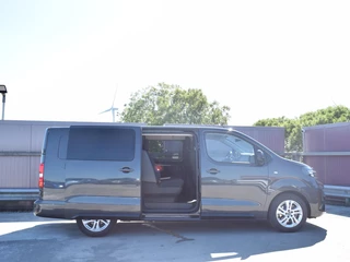 Opel Vivaro-e – thumbnail 6