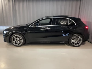 Mercedes-Benz A-Klasse – thumbnail 2