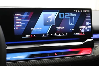 BMW M5 – thumbnail 50