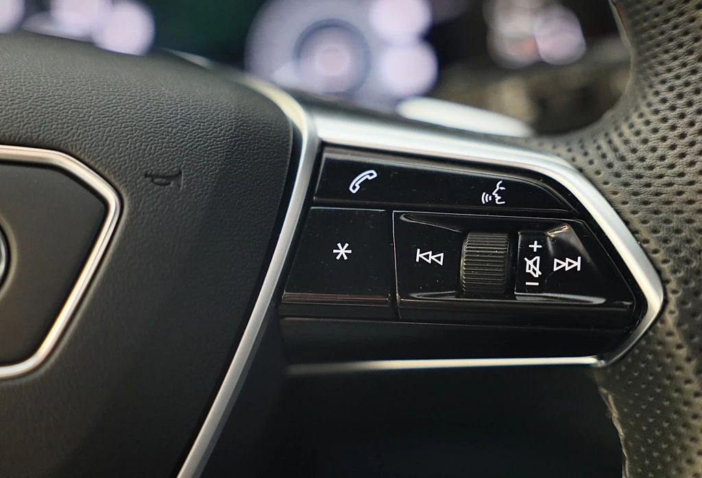 Audi A6 – foto 46