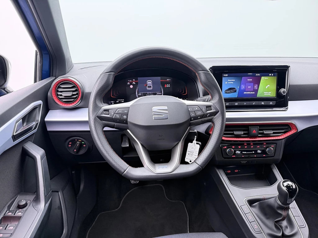 SEAT Ibiza – foto 14