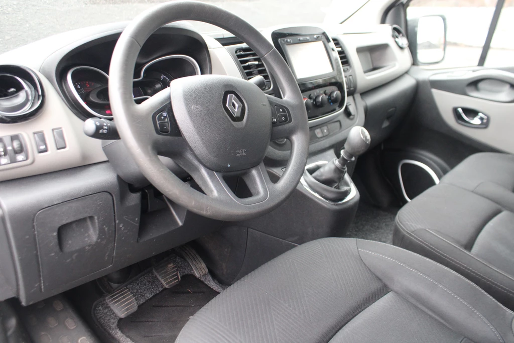 Renault Trafic – foto 7