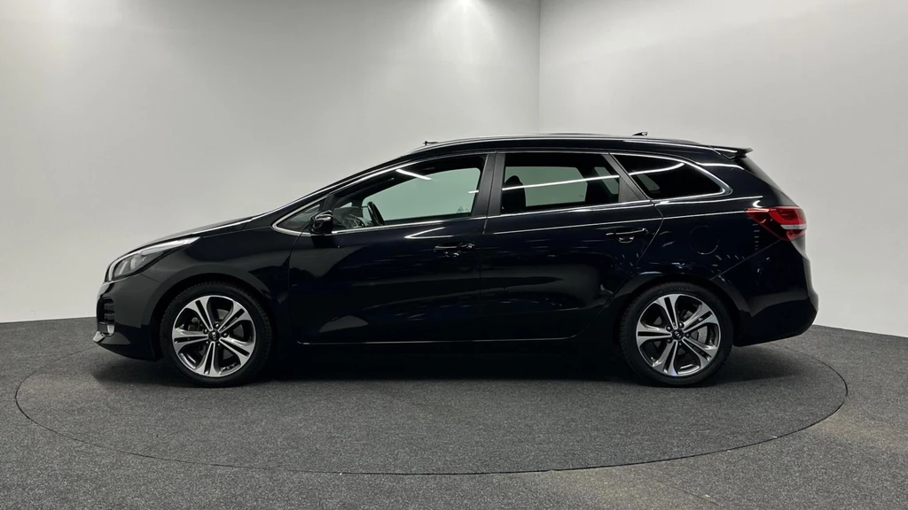 Kia cee'd – foto 2