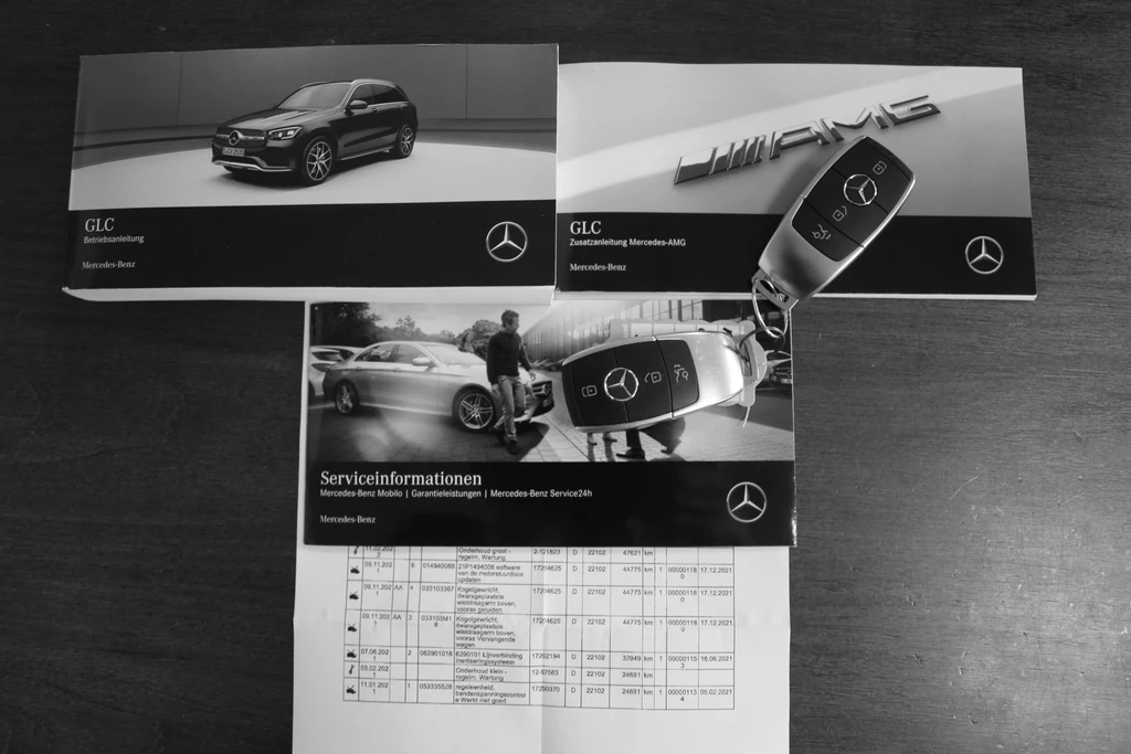 Mercedes-Benz GLC – foto 21