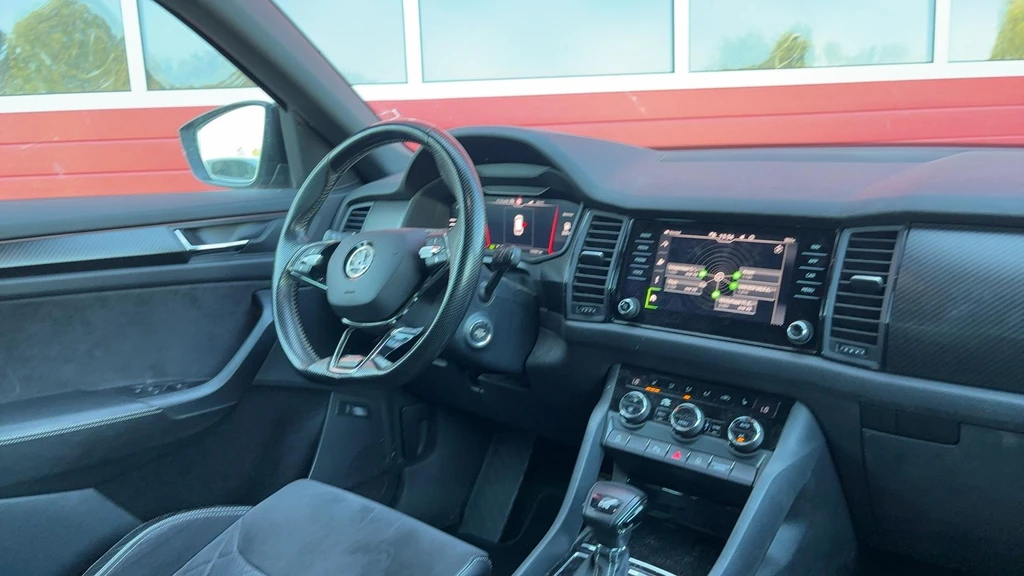 Škoda Kodiaq – foto 3