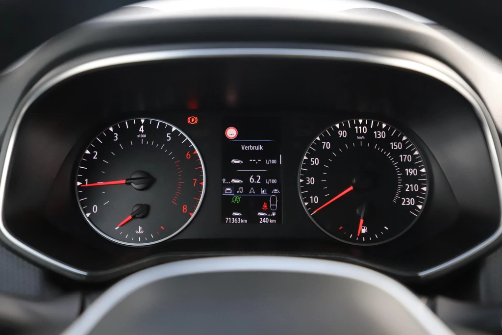 Renault Clio – foto 15
