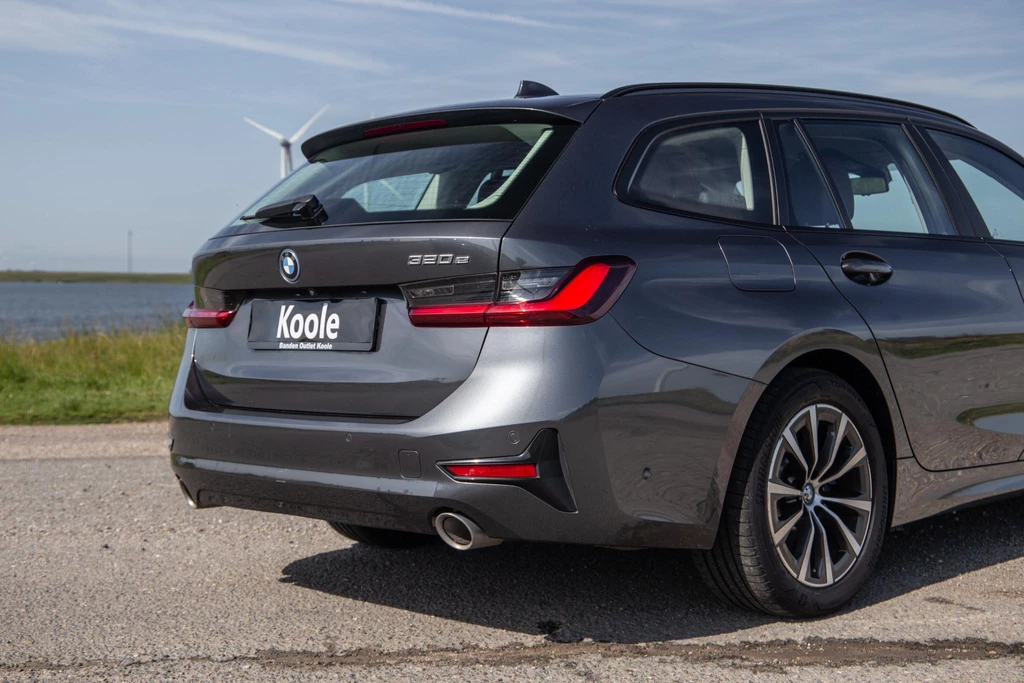 BMW 3 Serie – foto 9
