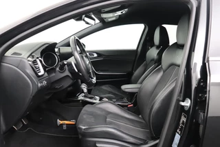 Kia Ceed Sportswagon – thumbnail 11