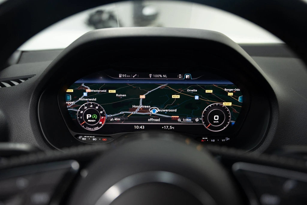 Audi SQ2 – foto 26