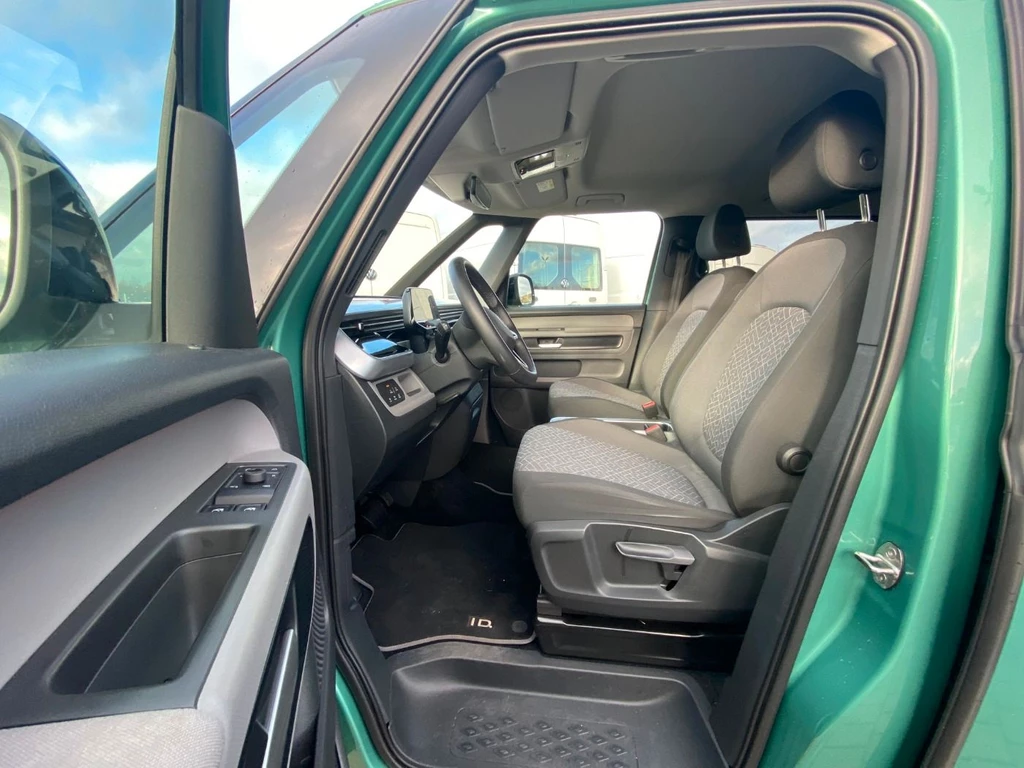 Volkswagen ID. Buzz – foto 6