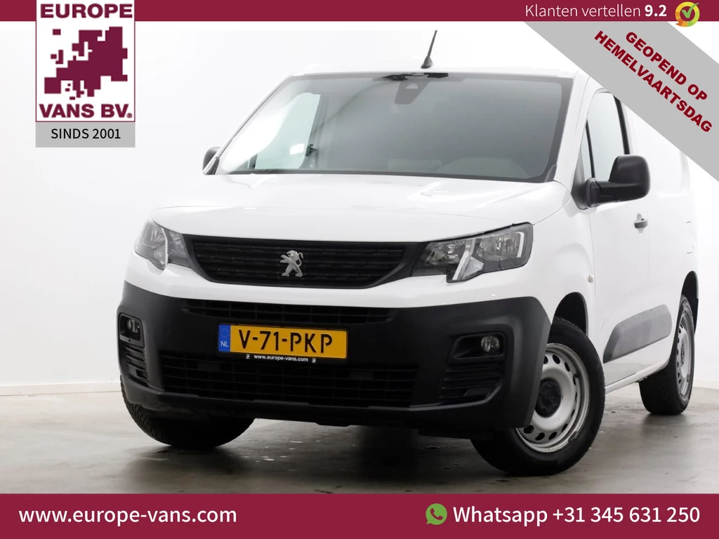Peugeot Partner – foto 1