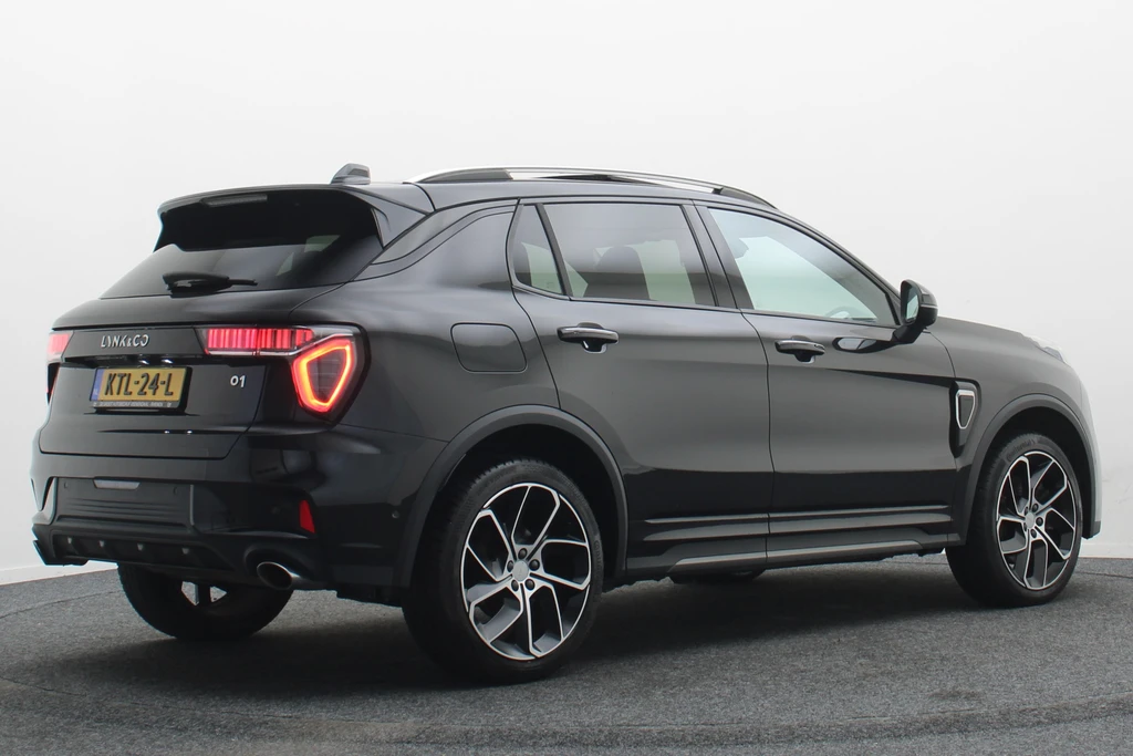 Lynk & Co 01 – foto 8