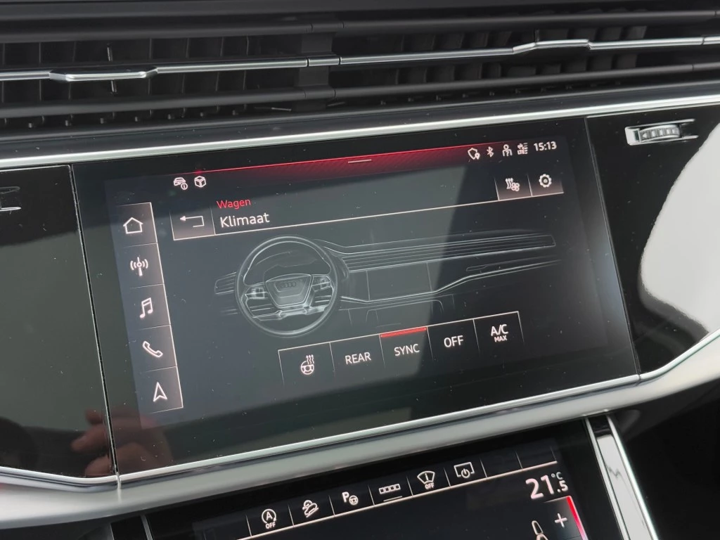 Audi Q7 – foto 60