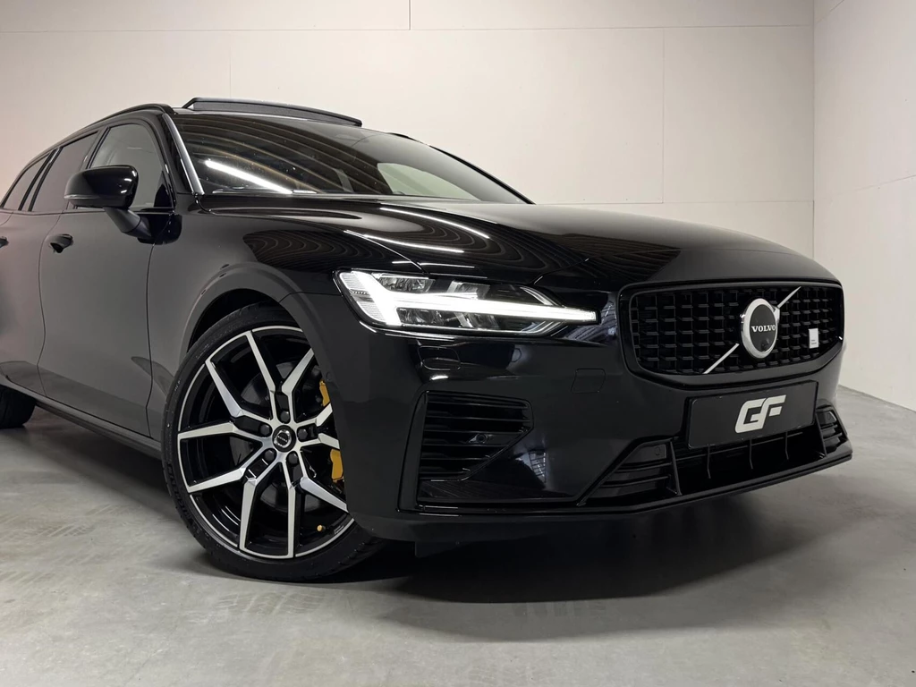 Volvo V60 – foto 19