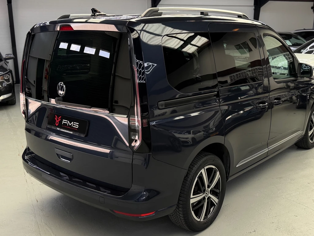 Volkswagen Caddy – foto 7