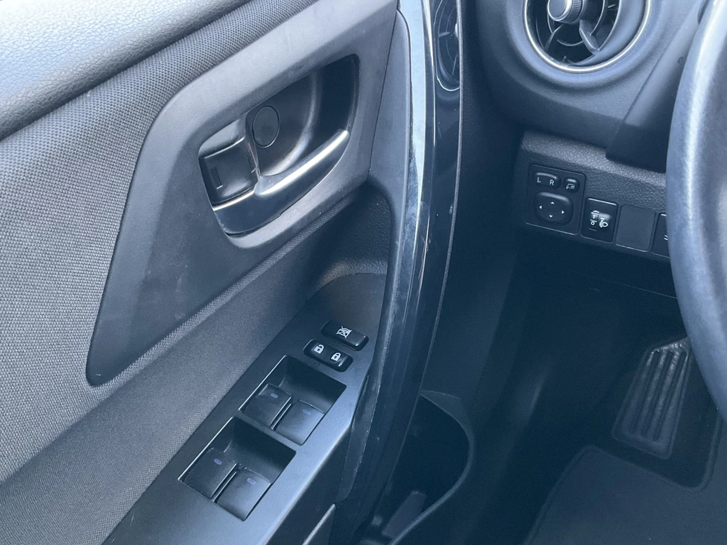 Toyota Auris – foto 27