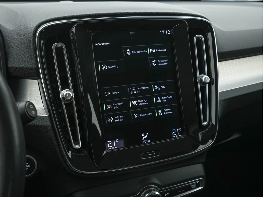 Volvo XC40 – foto 17