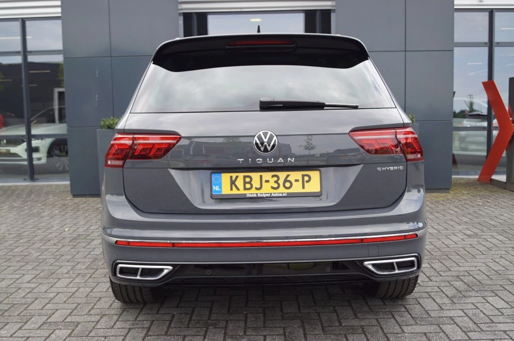 Volkswagen Tiguan – foto 7