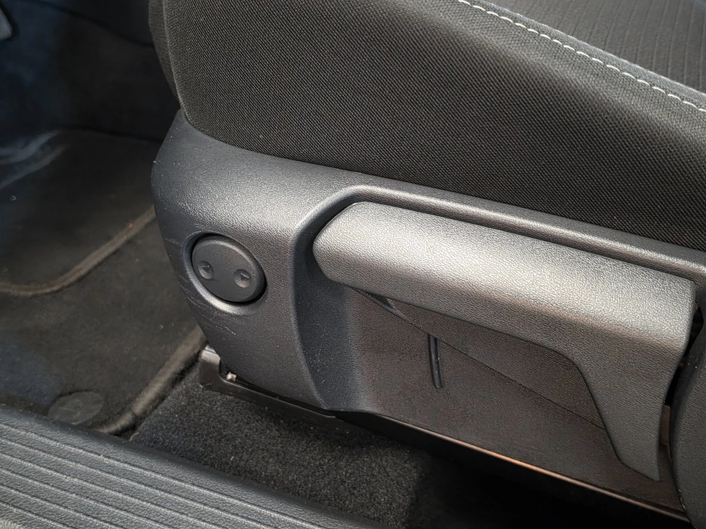 Nissan QASHQAI – foto 21