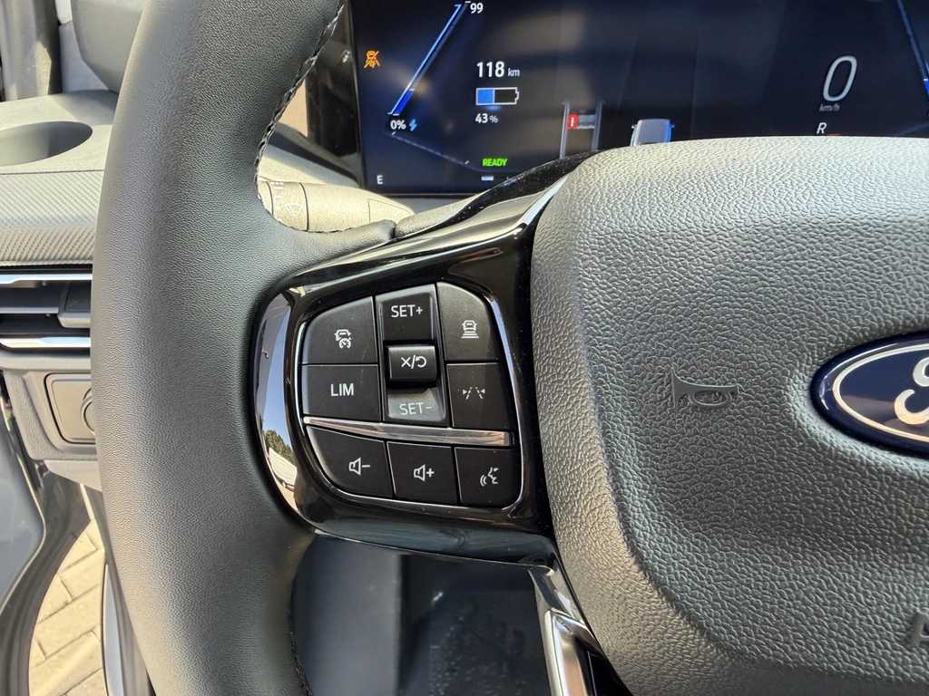 Ford E-Transit Custom – foto 10