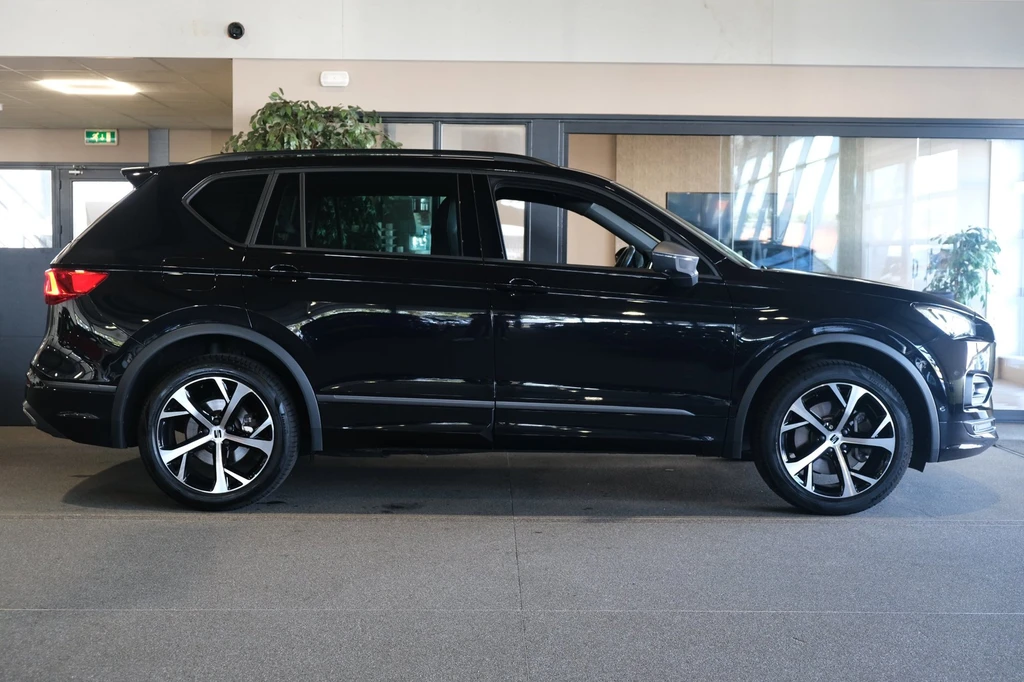 SEAT Tarraco – foto 7