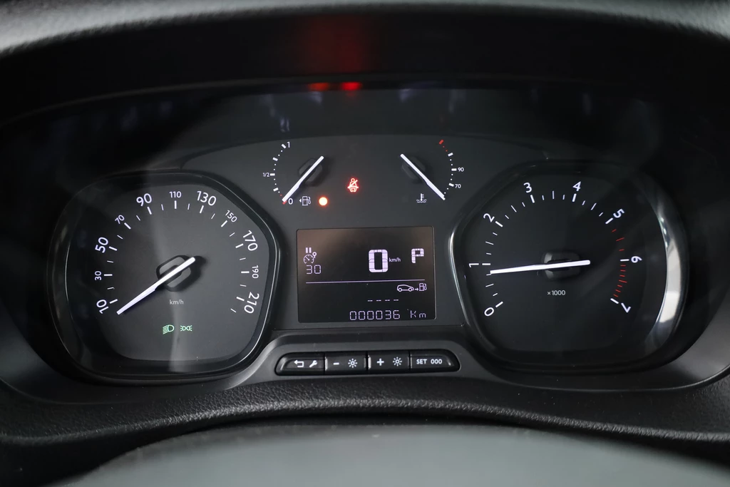 Fiat Scudo – foto 14