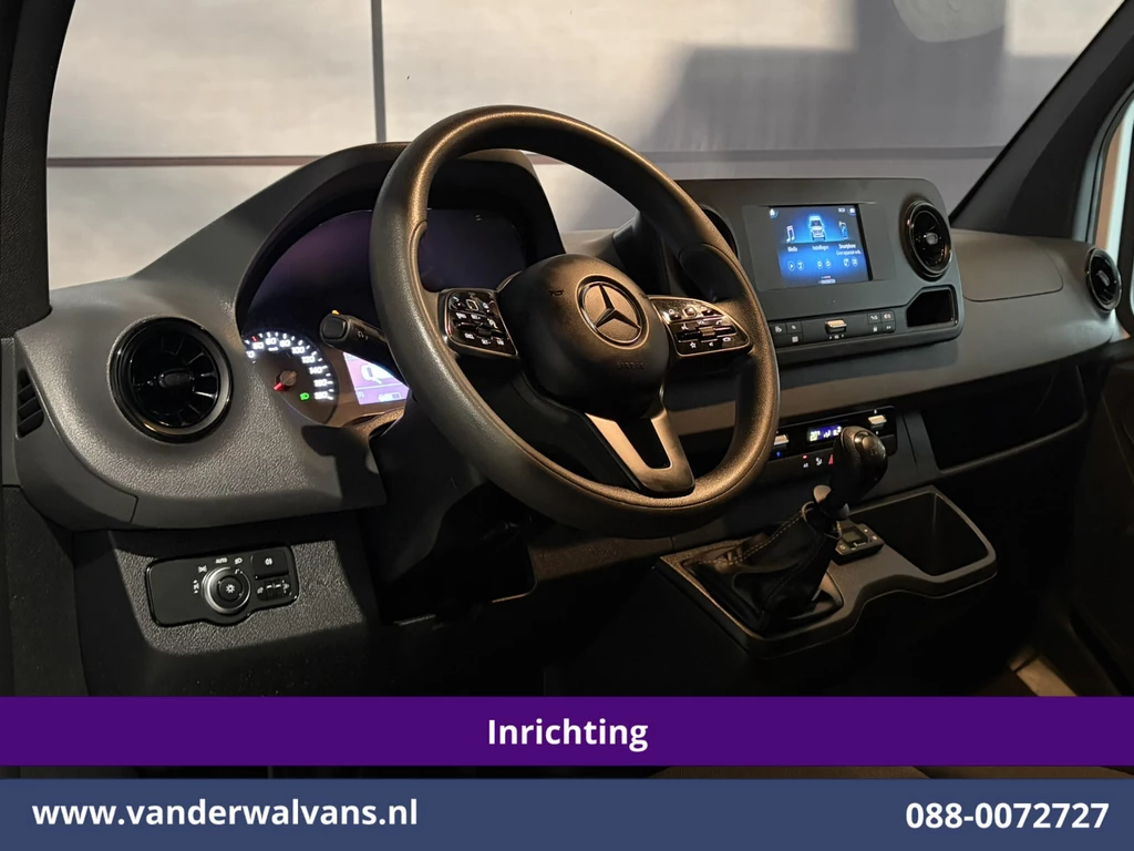 Mercedes-Benz Sprinter – foto 19