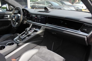 Porsche Panamera – thumbnail 16