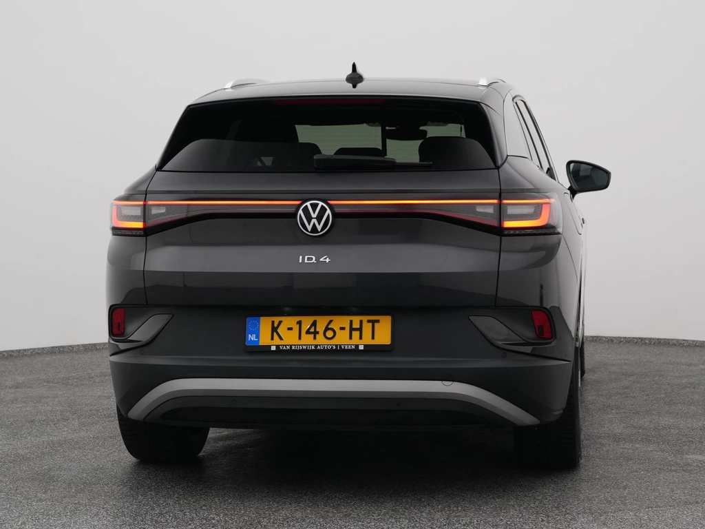 Volkswagen ID.4 – foto 8