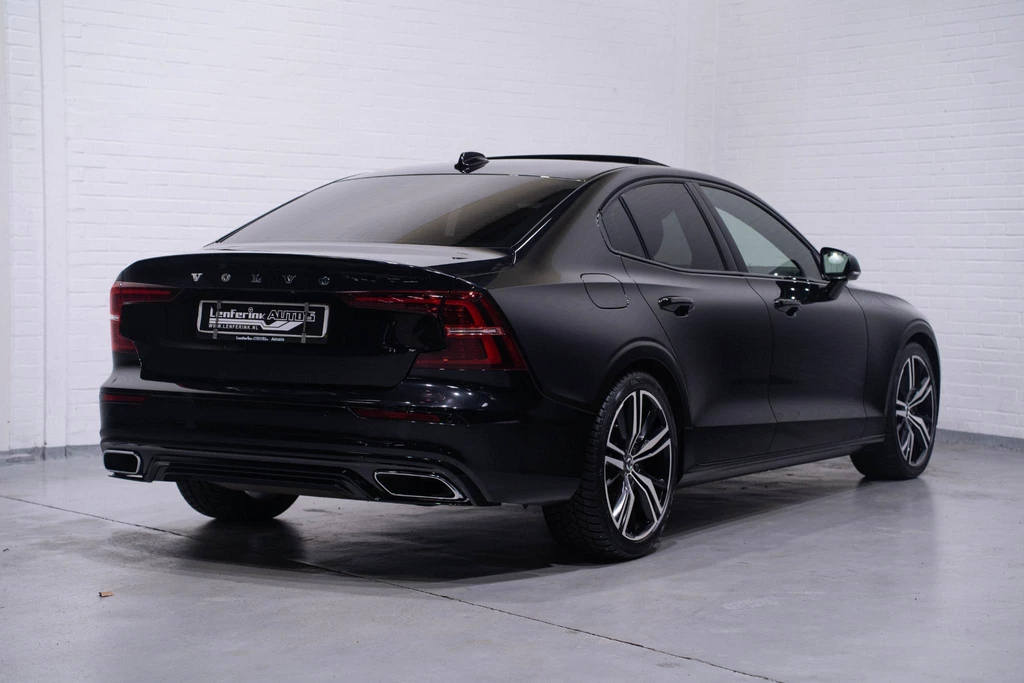 Volvo S60 – foto 6