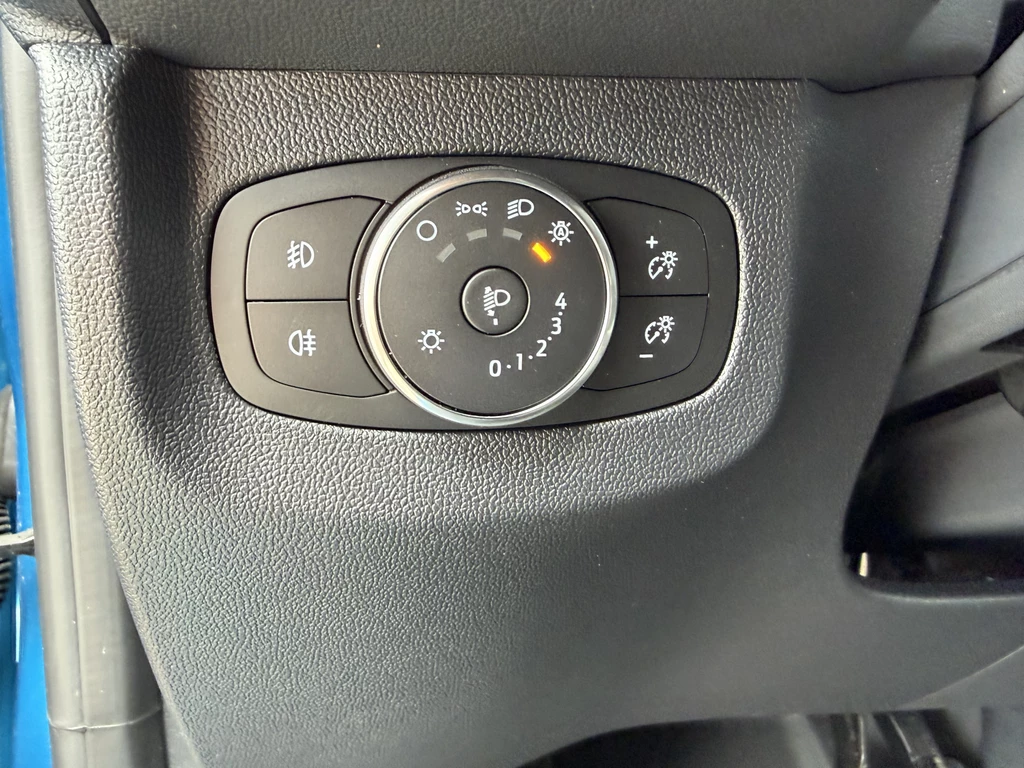 Ford E-Transit – foto 41