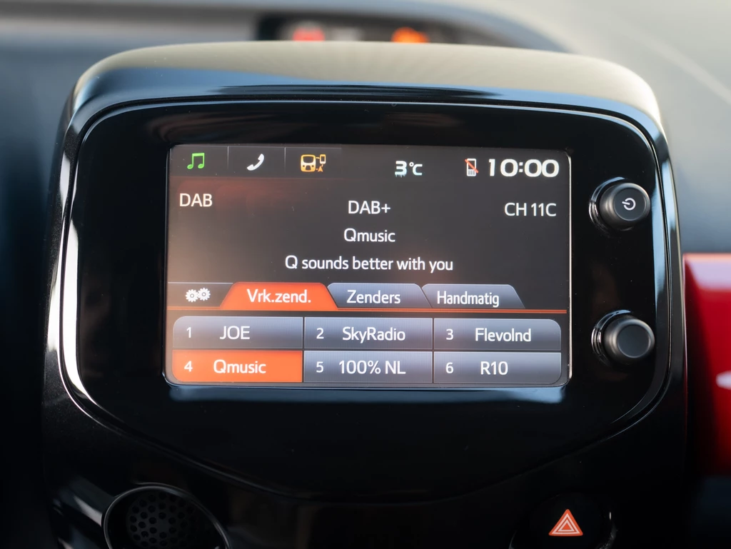 Toyota Aygo – foto 35