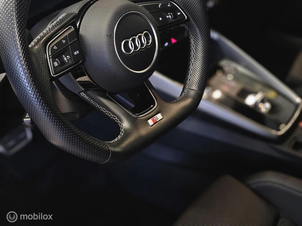 Audi A3 – foto 17