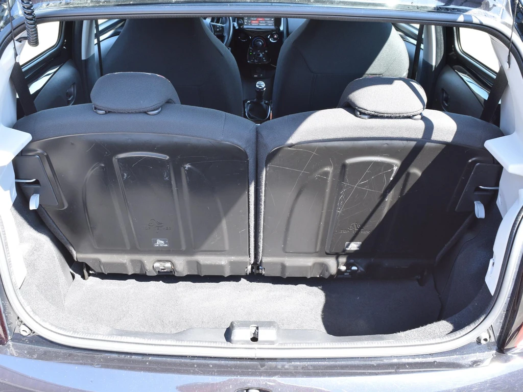 Citroën C1 – foto 22