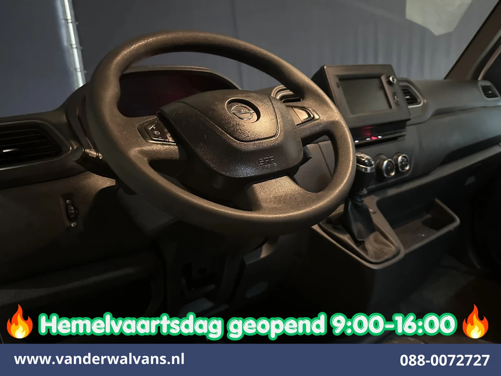 Opel Movano – foto 14