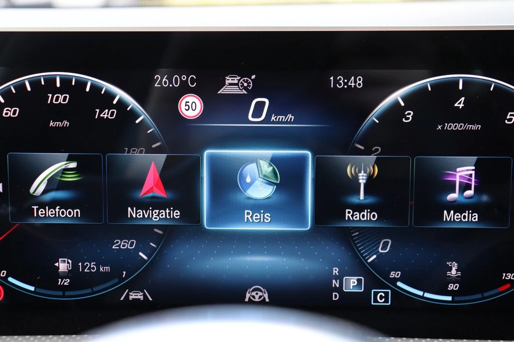 Mercedes-Benz CLA – foto 33