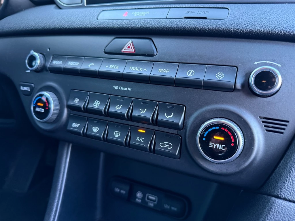 Kia Sportage – foto 37