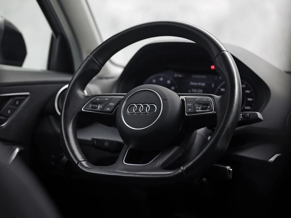 Audi Q2 – foto 19
