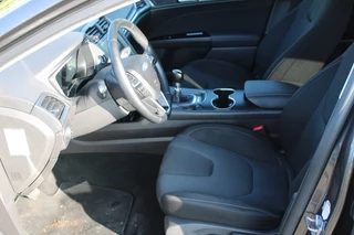 Ford Mondeo – thumbnail 11
