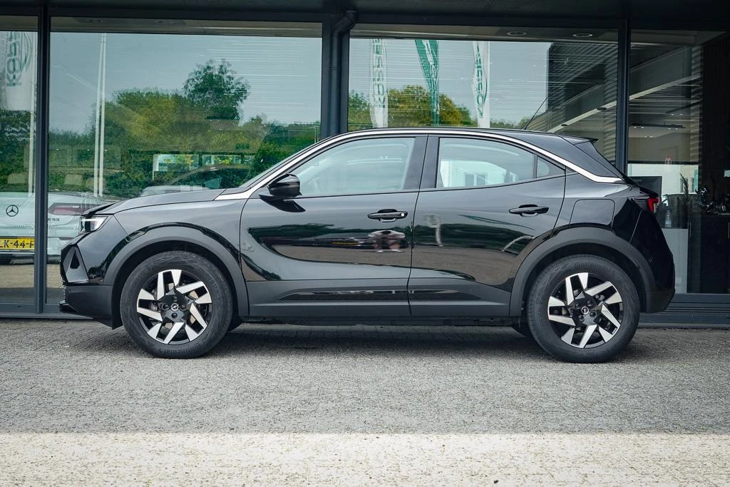 Opel Mokka-e – foto 2